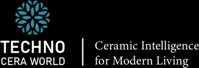 techno cera world ambegaon logo