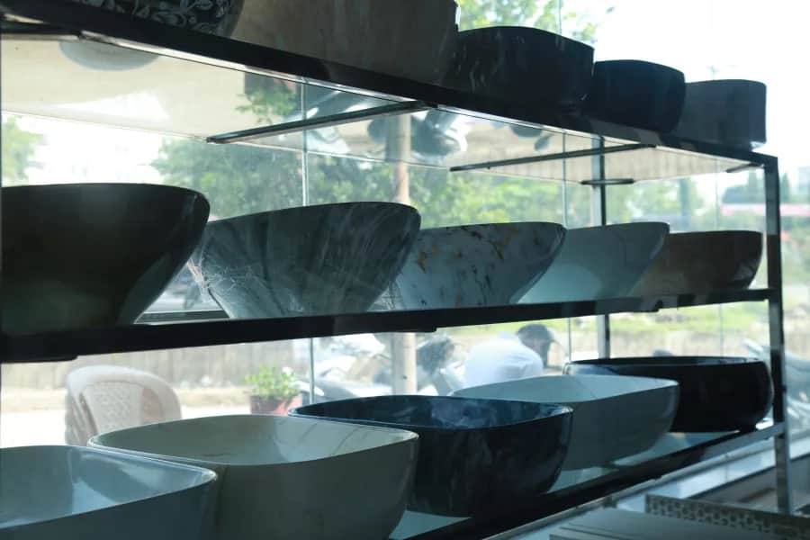Wash Basins