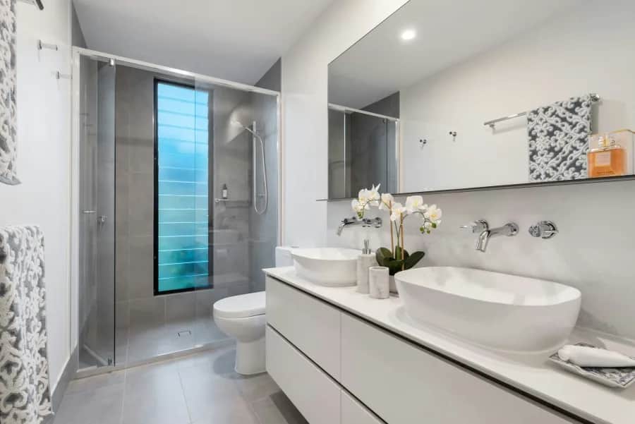 Bathroom Suites