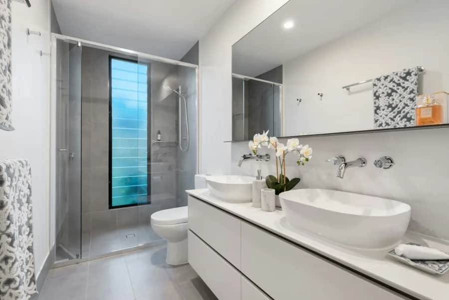 Modern Sanitaryware