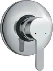 Bath & Shower Fittings