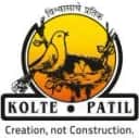 Kolte patil logo