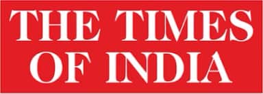 time of india
