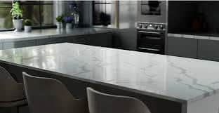Kitchen Quartz