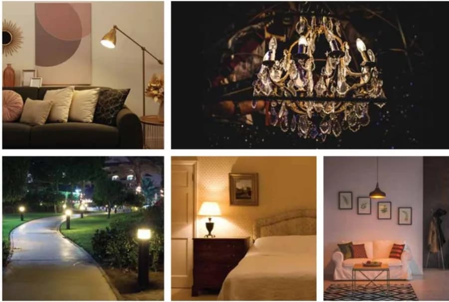 Lighting Accessories