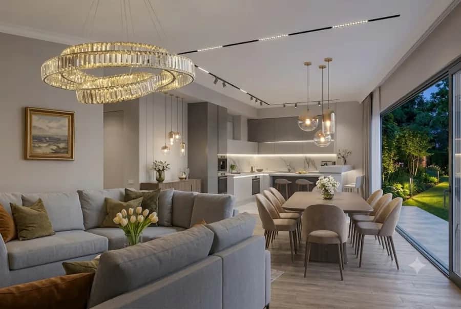 Jaquar lighting solutions