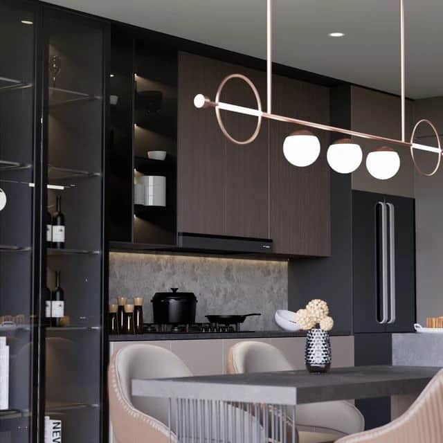 Decorative Lighting