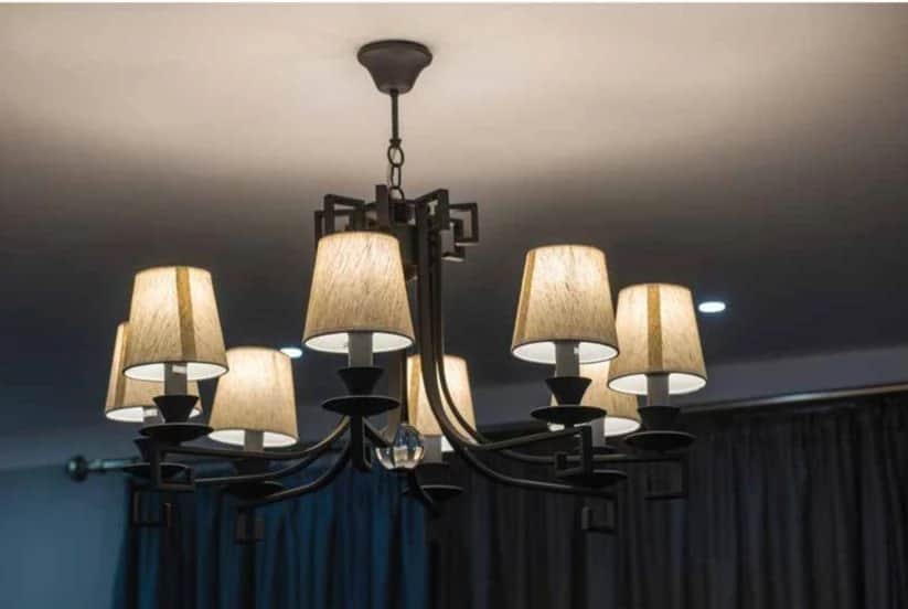 Indoor Lighting