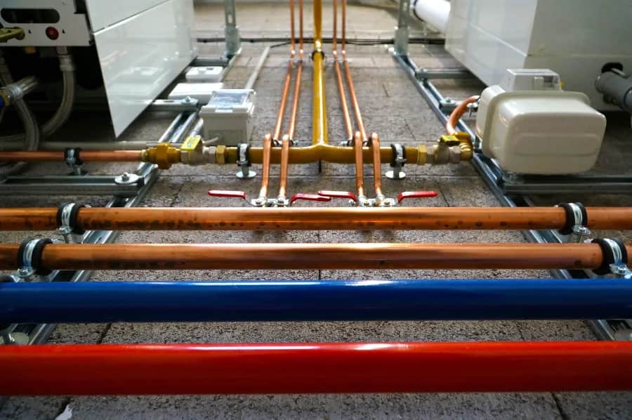 Plumbing Solutions