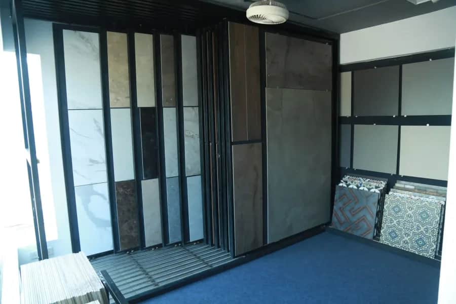 natural stone tile