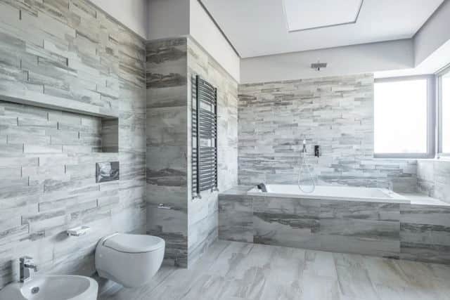 iles, Sanitaryware & Fittings
