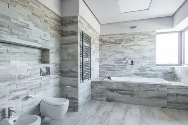 iles, Sanitaryware & Fittings