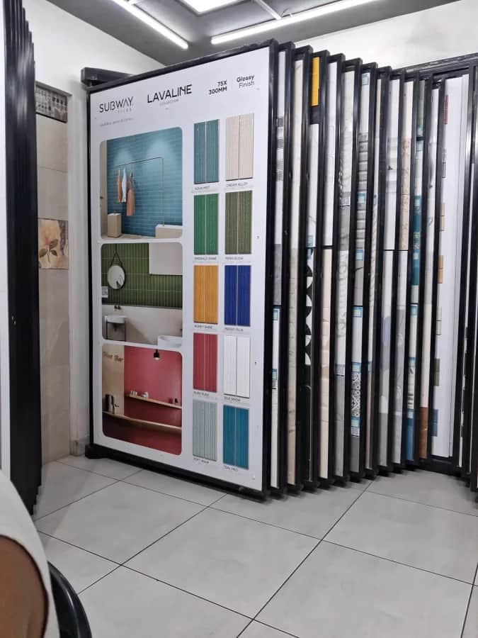 Full catalog of tiles by dealer from pune